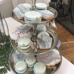 Wedding Favours